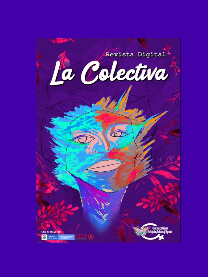 Revista Digital "La Colectiva"